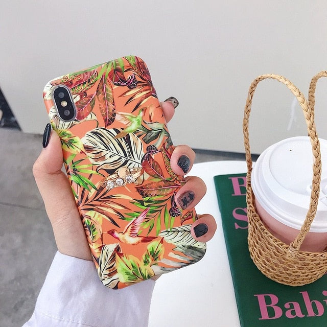 Axbety Case For iPhone XR X 7 Plus 8 XS MAX Case Luxury Gold Glitter Marble Cover For iPhone 6S 6 Plus Diamond Ring Phone Case