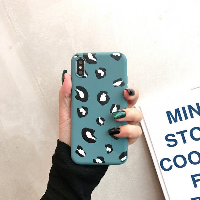 Phone case For iPhone 6 6s 7 8 Plus 10 X XS XR Max Silicon Lovely soft Gel tpu cover diamond Cover For Iphone 6S Cases Funda