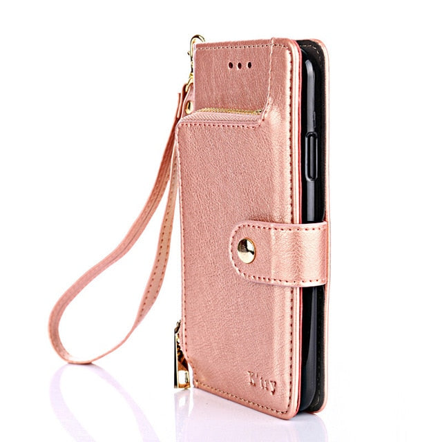 For Xiaomi redmi note 8 7 6 5 3 2 4 4x Plus 5A Prime Case Leather Cover Flip Stand For redmi 7 7A 6 6A 5A 4 X 4A 3S 3 pro S2 GO