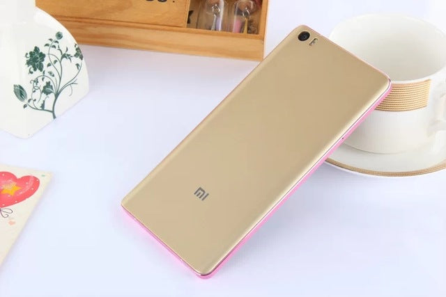 Top quality  Hard Plastic&Bamboo back Battery Cover For Xiaomi Mi Note / Mi Note Pro 5.7"  Phone case Housing Replacement Parts