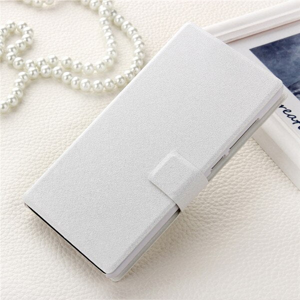 Luxury Phone Case For Huawei P8 Lite ALE-L21 P8Lite P9 P10 P20 Lite p9lite P 8 Lite 2017 PU Leather Flip Stand Case Cover