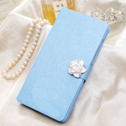 Luxury Phone Case For Huawei P8 Lite ALE-L21 P8Lite P9 P10 P20 Lite p9lite P 8 Lite 2017 PU Leather Flip Stand Case Cover