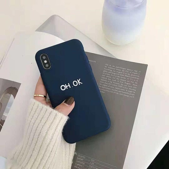 Phone case For iPhone 6 6s 7 8 Plus 10 X XS XR Max Silicon Lovely soft Gel tpu cover diamond Cover For Iphone 6S Cases Funda