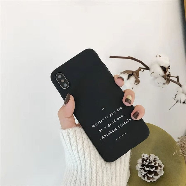 Phone case For iPhone 6 6s 7 8 Plus 10 X XS XR Max Silicon Lovely soft Gel tpu cover diamond Cover For Iphone 6S Cases Funda