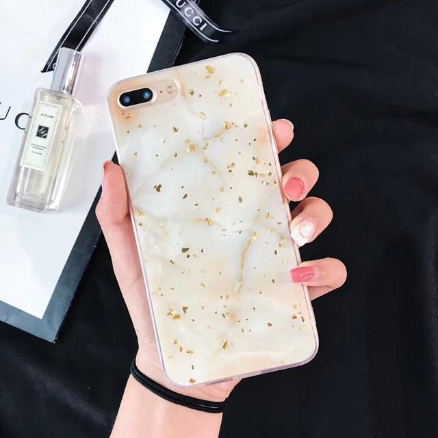 Phone Case For iPhone XR Case Silicone Cover For iPhone 7 Plus Case On For iPhone XS Max 6 6S 8 10 Case Luxury Ring Holder Stand