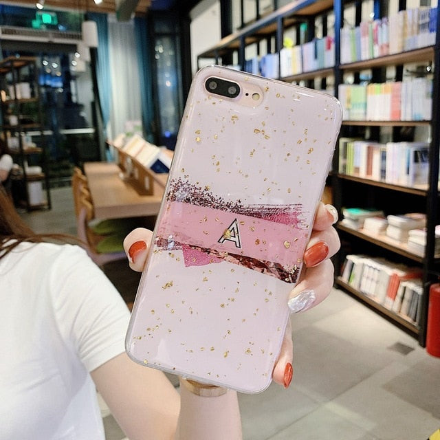Phone Case For iPhone XR Case Silicone Cover For iPhone 7 Plus Case On For iPhone XS Max 6 6S 8 10 Case Luxury Ring Holder Stand